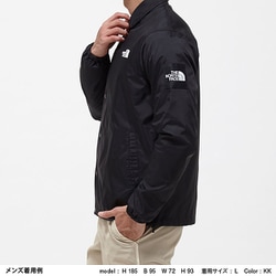 ヨドバシ.com - THE NORTH FACE ザ・ノース・フェイス The Coach
