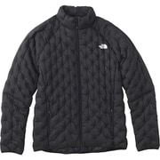 アストロライトジャケット Astro Light Jacket ND91817 （K）ブラック Mサイズ [アウトドア ダウンウェア メンズ]