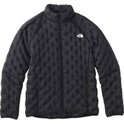 アストロライトジャケット Astro Light Jacket ND91817 （K）ブラック Sサイズ [アウトドア ダウンウェア メンズ]
