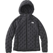 アストロライトフーディ Astro Light Hoodie NDW91816 （K）ブラック Mサイズ [アウトドア ダウンウェア レディース]