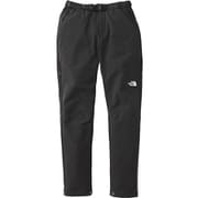 バーブサーマルパンツ Verb Thermal pants NBW81801 （K）ブラック Mサイズ [アウトドア パンツ レディース]