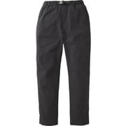アードウォームパンツ Ard Warm pants NBW81805 （K）ブラック Mサイズ [アウトドア パンツ レディース]