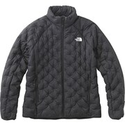 アストロライトジャケット Astro Light Jacket NDW91817 （K）ブラック Mサイズ [アウトドア ダウンウェア レディース]