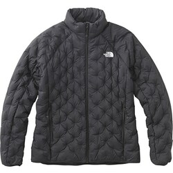 美品 ノースフェイス アストロライトジャケットダウンブラックレディース THE NORTH FACE ノースフェイス アストロライト ダウン