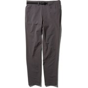 エルクパンツ Elk pants NB81863 （GG）グラフィットグレー Sサイズ [アウトドア パンツ メンズ]