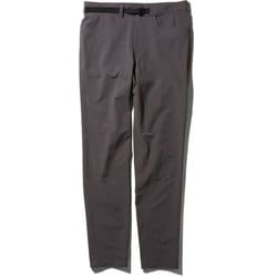 ヨドバシ.com - ザ・ノース・フェイス THE NORTH FACE エルクパンツ Elk pants NB81863 （GG）グラフィットグレー  Mサイズ [アウトドア パンツ メンズ] 通販【全品無料配達】