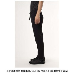 ヨドバシ.com - THE NORTH FACE ザ・ノース・フェイス エルクパンツ Elk pants NB81863 （K）ブラック Mサイズ  [アウトドア パンツ メンズ] 通販【全品無料配達】