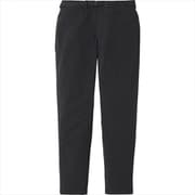 エルクパンツ Elk pants NB81863 （K）ブラック Lサイズ [アウトドア パンツ メンズ]