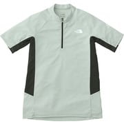S/S ENDURO ZIPUP L HG [ランニングシャツ]