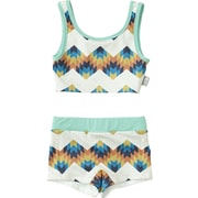 GIRLS SWIM WEAR 100 TP [ガールズ水着]