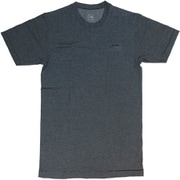 S/S MTN BASEL CREW NU61702I （CH）チャコール LXLサイズ [アウトドア アンダーウェア メンズ]