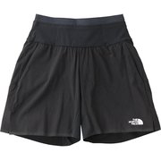 FLYWEIGHT TR SHT XL K [ランニングパンツ]