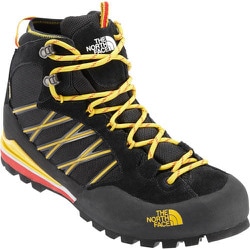 《THE NORTH FACE》Verto S3KII GORE TEX 登山靴