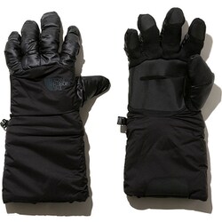 ヨドバシ.com - ザ・ノース・フェイス THE NORTH FACE マウンテンインサレーショングローブ MT Insulation Glove  NN61802 (K)ブラック L [アウトドア グローブ ユニセックス] 通販【全品無料配達】