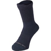 テックソックス トレッキング DH メリノ ライト TEKSOX Trekking DH Merino Light NN81820 (N)ネイビー M [アウトドア ソックス　ユニセックス]