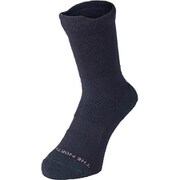 テックソックス トレッキング DH メリノ ライト TEKSOX Trekking DH Merino Light NN81820 (N)ネイビー L [アウトドア ソックス　ユニセックス]