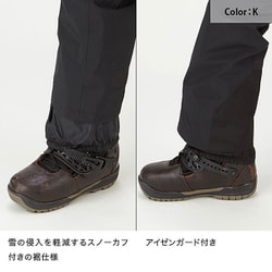 ヨドバシ.com - THE NORTH FACE ザ・ノース・フェイス POWDANCE