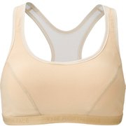 ドライフライウェイトブラ DRY FLYWEIGHT BRA NUW11501 BE MCD [アウトドア アンダーウェア]
