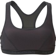 ドライフライウェイトブラ DRY FLYWEIGHT BRA NUW11501 （K）ブラック LCDサイズ [アウトドア アンダーウェア レディース]