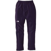 アルパインライトパンツ Alpine Light pants NTW52927 （GA）ギャラクシーパープル XLサイズ [アウトドア パンツ]