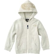 NTJ11808 REARVIEW FULLZIP H 140 オートミール 140 OM [アウトドア カットソー]