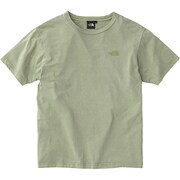 NT31839 S/S PD CAMP TEE XL フォーリーフ XL FL [アウトドア カットソー]