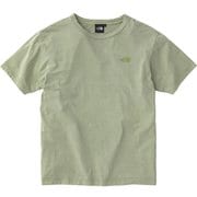 NT31839 S/S PD CAMP TEE S フォーリーフ S FL [アウトドア カットソー]