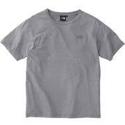 NT31839 S/S PD CAMP TEE S ブラック S K [アウトドア カットソー]