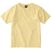 NT31839 S/S PD CAMP TEE L オリベナイ L OY [アウトドア カットソー]