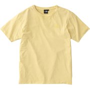 NT31839 S/S PD CAMP TEE S オリベナイ S OY [アウトドア カットソー]