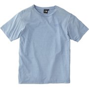 NT31839 S/S PD CAMP TEE S プロバン S PV [アウトドア カットソー]