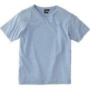 NT31839 S/S PD CAMP TEE XL プロバン XL PV [アウトドア カットソー]