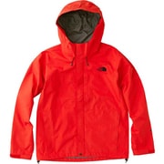 クラウドジャケット Cloud Jacket NP11712 （HK）ハイリスクレッド2 Lサイズ [アウトドア ジャケット]