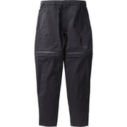 NP11802 SUPERHIKE GTX PANT K M M K [オーバーパンツ]