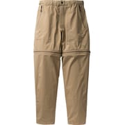 NP11802 SUPERHIKE GTX PANT KT M M KT [オーバーパンツ]