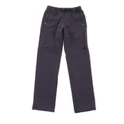 バーブパンツ Verb pants NBW31605 （GA）ギャラクシーパープル Mサイズ [アウトドア パンツ レディース]