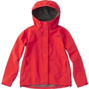 NPW11714 RAINTEX CLOUD HR L L HR [アウトドア レインウェア レディース]
