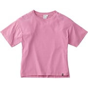 NTW31839 S/S PD CAMP TEE L L FP [アウトドア カットソー]
