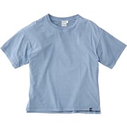 NTW31839 S/S PD CAMP TEE L プロバン L PV [アウトドア カットソー]
