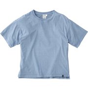 NTW31839 S/S PD CAMP TEE S プロバン S PV [アウトドア カットソー]