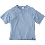 NTW31839 S/S PD CAMP TEE M プロバン M PV [アウトドア カットソー]
