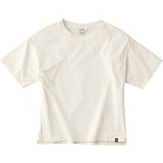NTW31839 S/S PD CAMP TEE S ビンテーシ S VW [アウトドア カットソー]