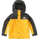 NPJ11802 MOUNTAIN LIGHT JK GR 140 140 GR [アウトドア ジャケット]