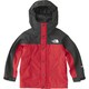 NPJ11802 MOUNTAIN LIGHT JK SG 130 130 SG [アウトドア ジャケット]