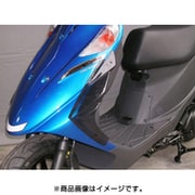 サイドバイザー アドレスV125/V125G 走行中の風対策 AD-02