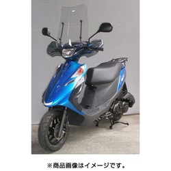 旭風防 ウインドシールド [アドレスV125/V125G] AD-03-10 Amazon | 旭風防 ウインドシールド [アドレスV125/V125G] [品番