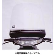 ウインドシールド 汎用 走行中の風対策 WS-50SP