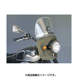 ヨドバシ.com - 旭風防 No99 [MINI ウインドシールド W650 走行中の風対策] 通販【全品無料配達】