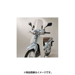 ヨドバシ.com - 旭風防 SPC-13 [ミドルスクリーン] 通販【全品無料配達】