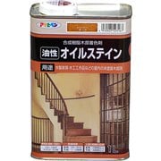 オイルステイン 1L オーク [塗料]